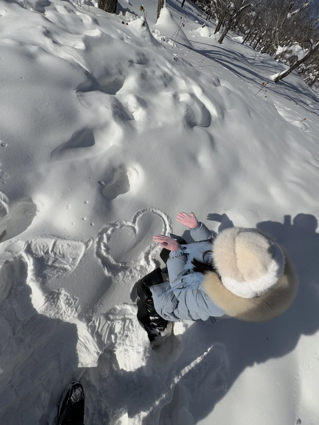 1.18被天池选中的一天