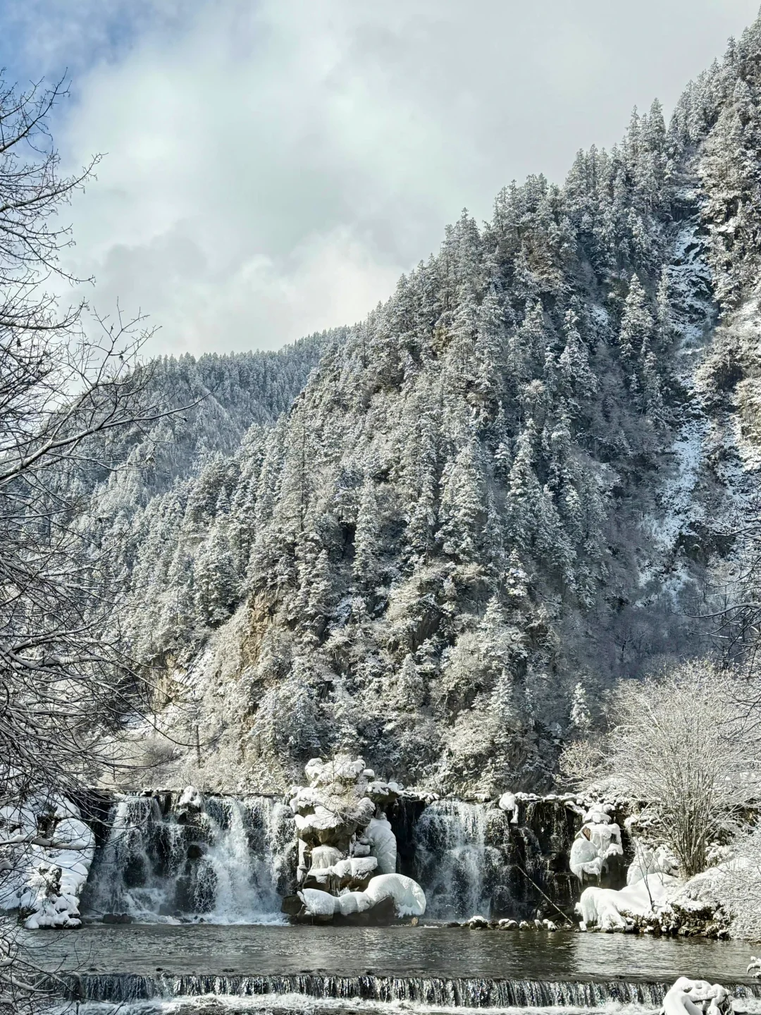 1.16 📍川西已回，live实况直出，劝退不了…