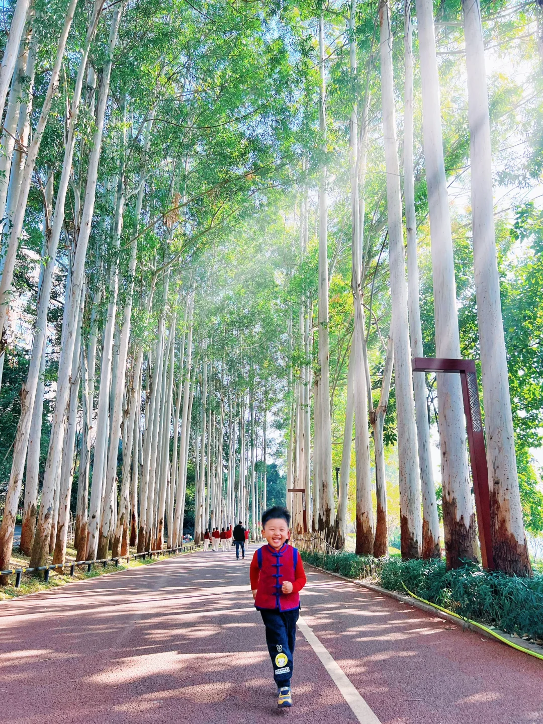 南宁亲子游遛娃地，强烈推荐这里