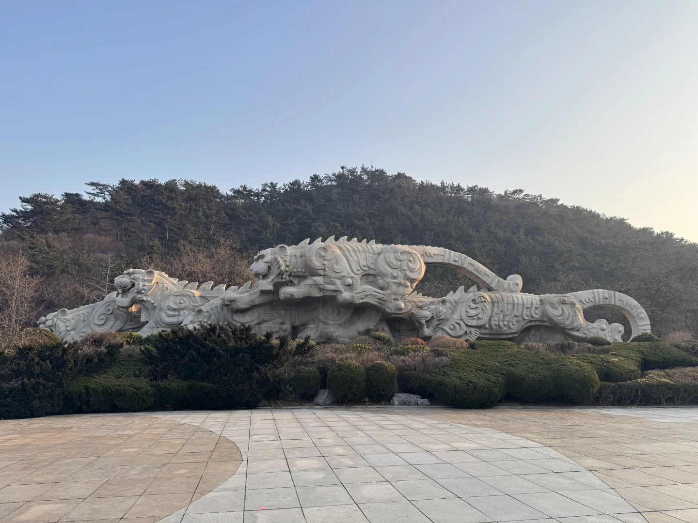 大连｜必去景点？真实的菱角湾