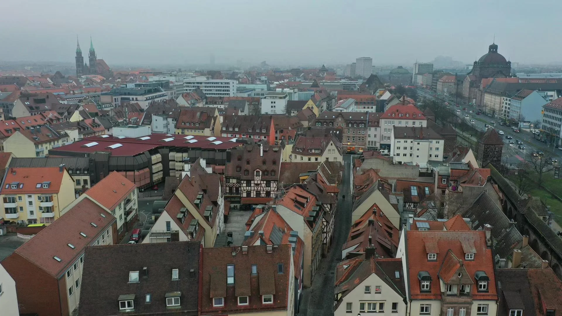 反向旅行| 奥地利林茨景点美食 旅行攻略‼️