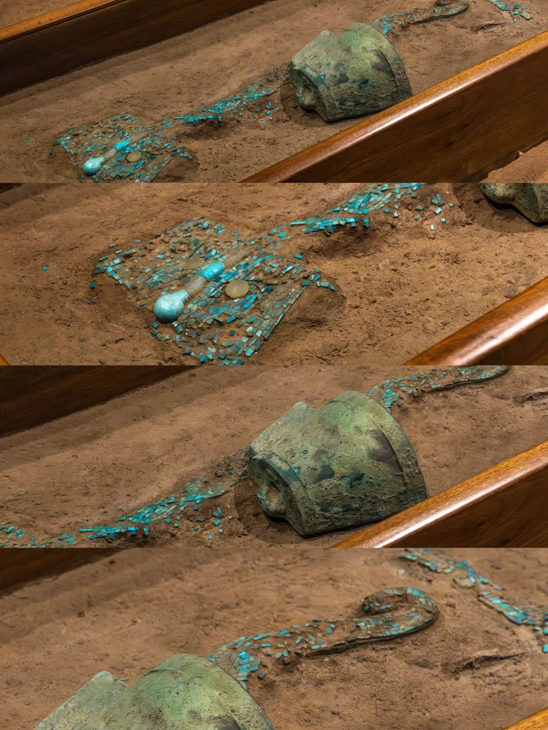 以为西安已经够美了😭直到我去了洛阳