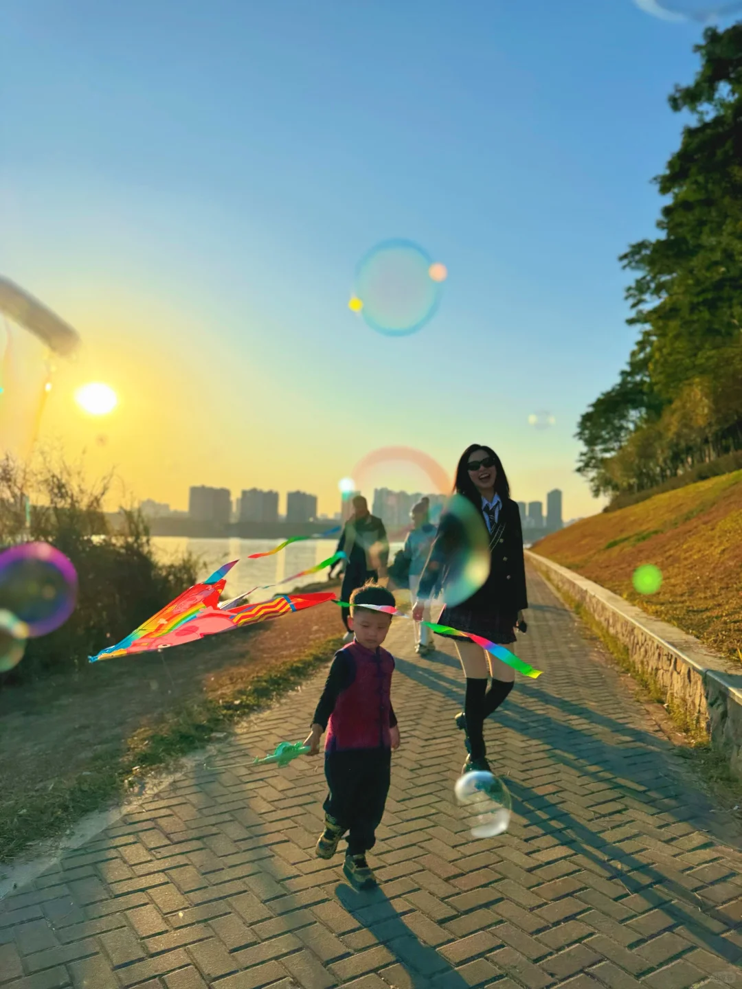 南宁亲子游遛娃地，强烈推荐这里