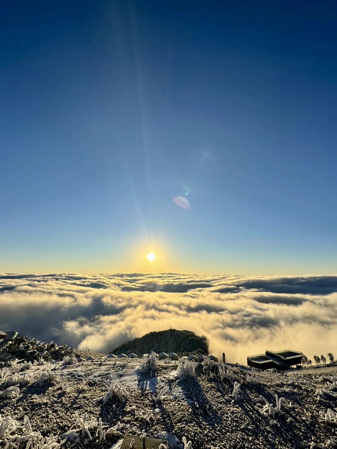 1.16 📍川西已回，live实况直出，劝退不了…