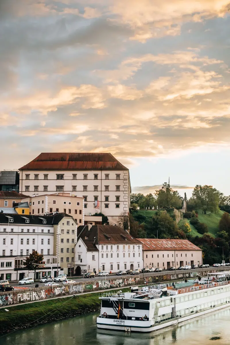 反向旅行| 奥地利林茨景点美食 旅行攻略‼️