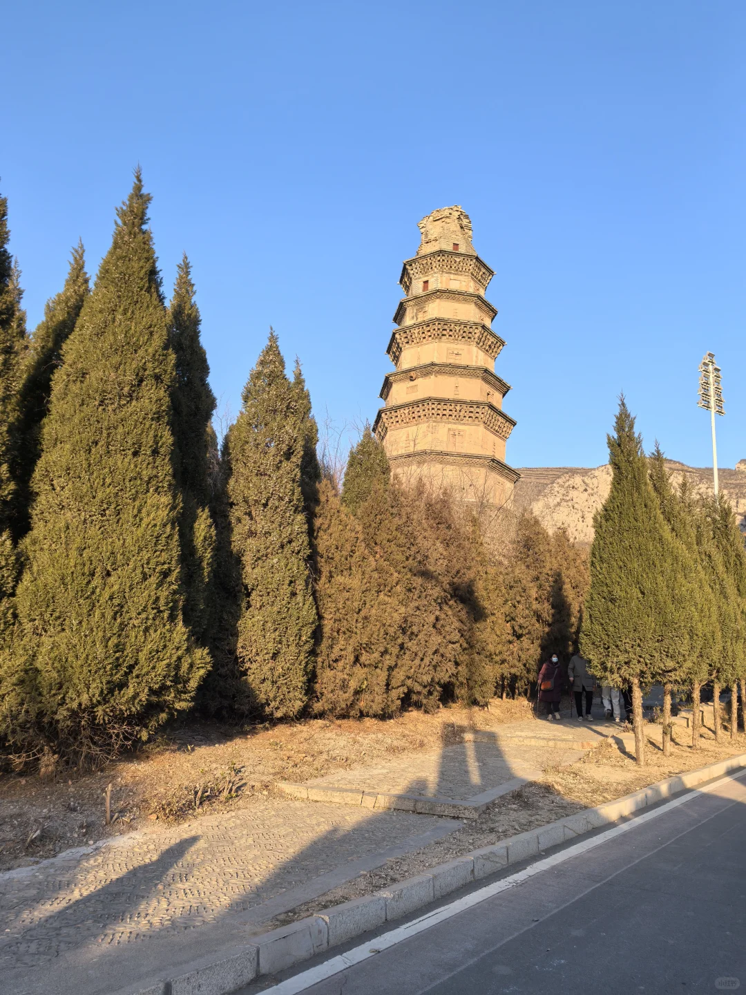 不花门票逛邯郸！！！