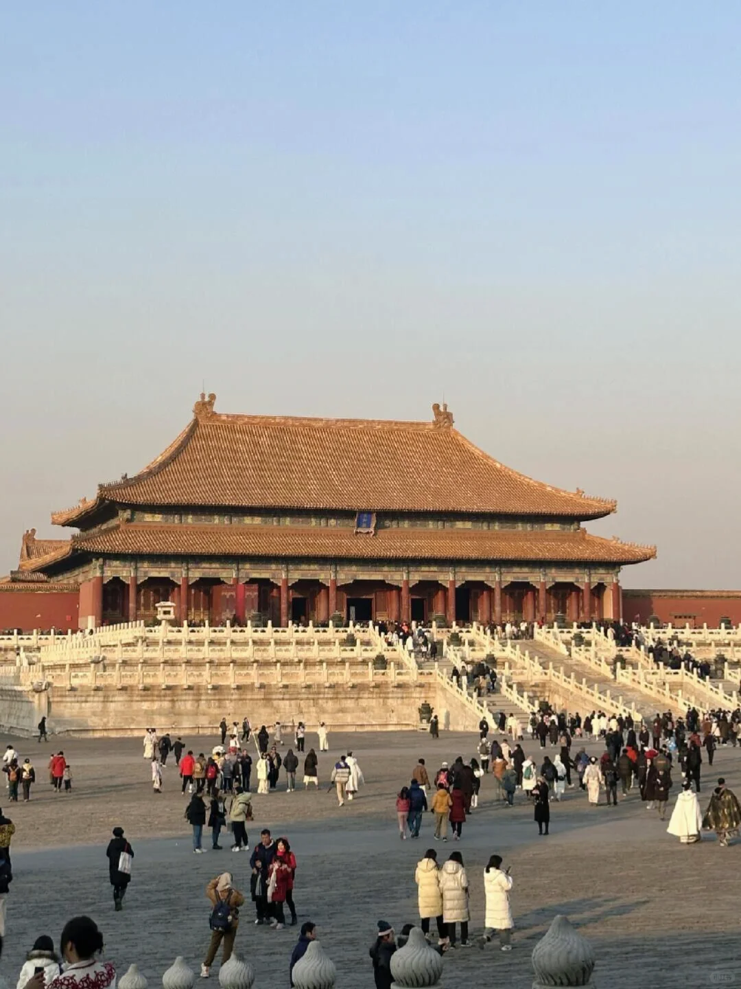 📍1.20北京已回,到底是谁在传播穿衣焦虑