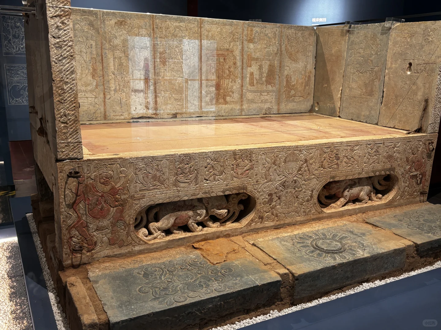 安阳邯郸五日游行程梳理【第一篇】