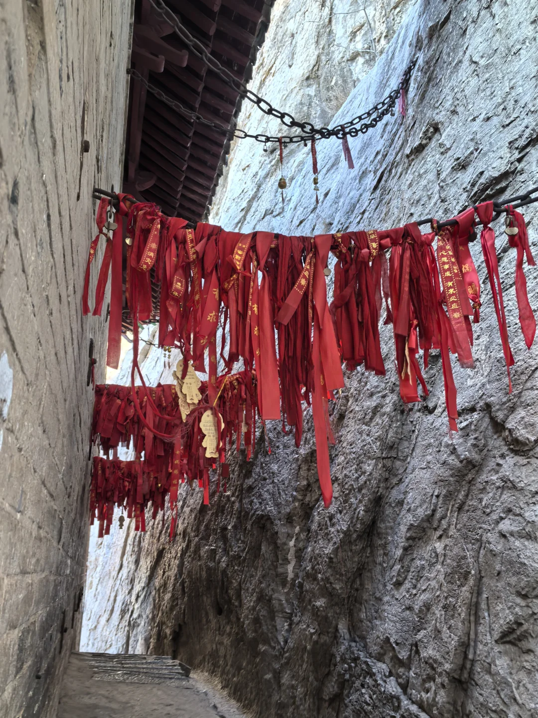 不花门票逛邯郸！！！