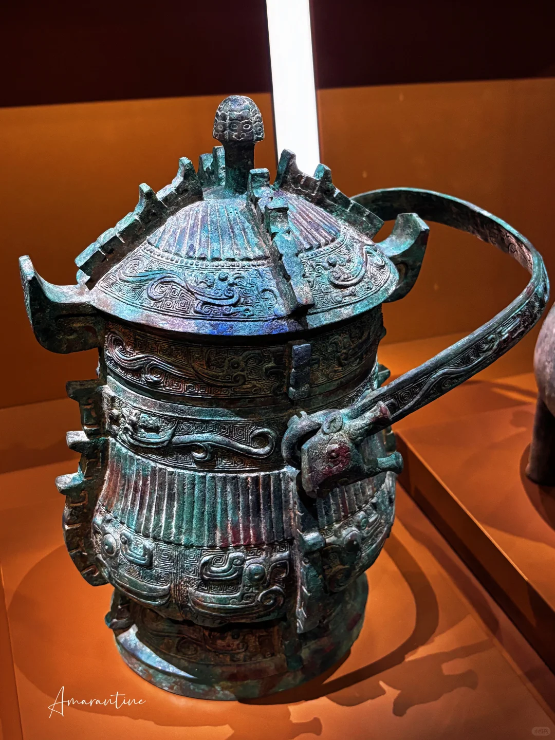 安阳邯郸五日游行程梳理【第一篇】