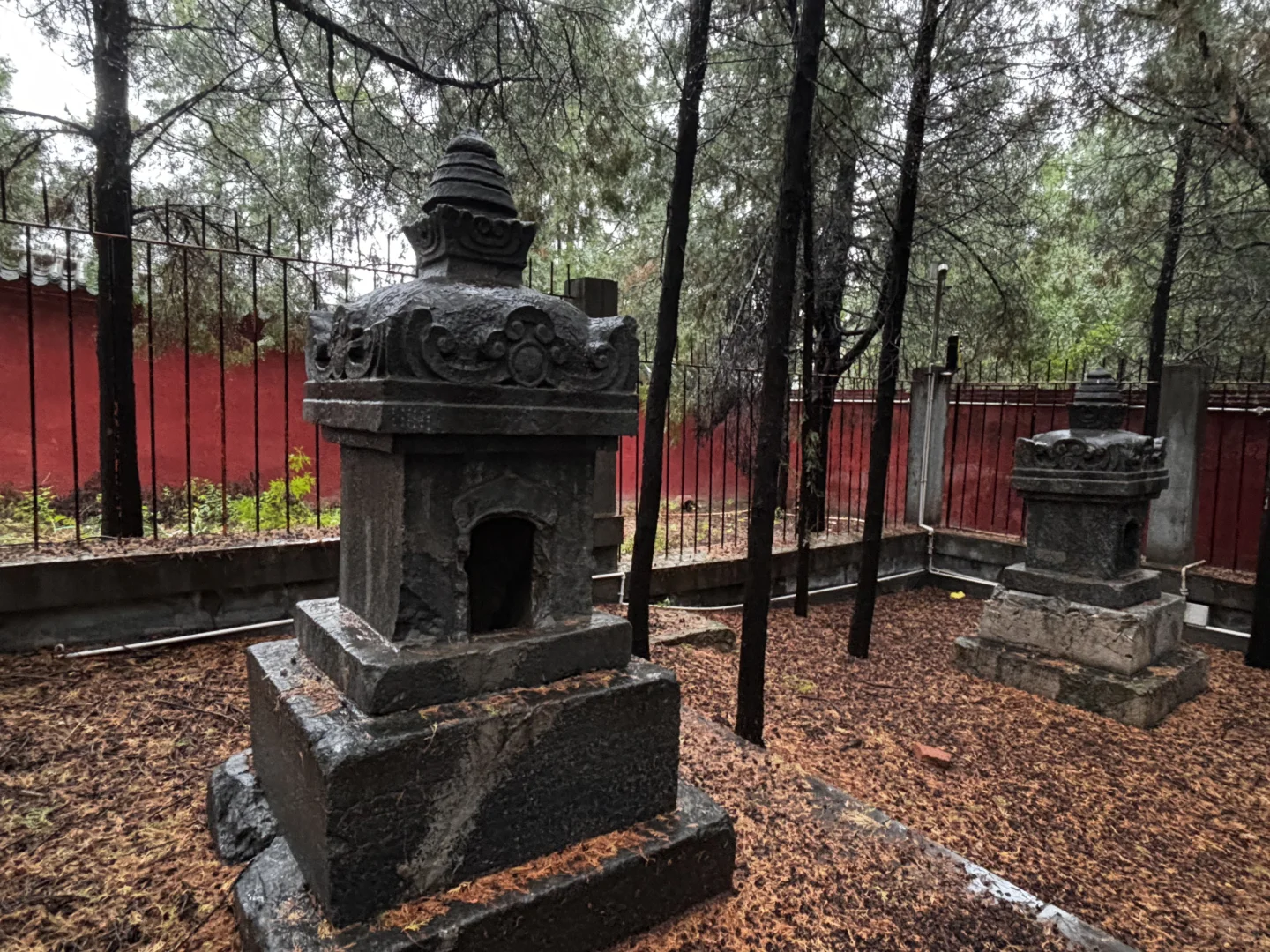 安阳邯郸五日游行程梳理【第一篇】