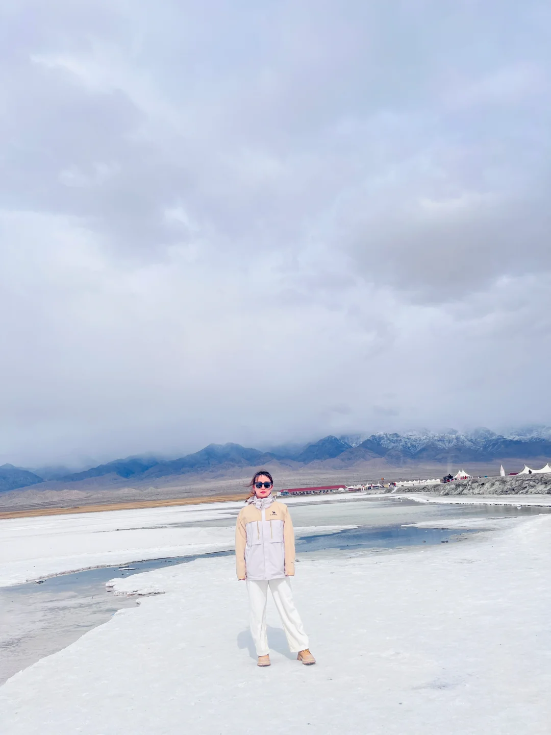 18张live图纪念我的青甘大环线