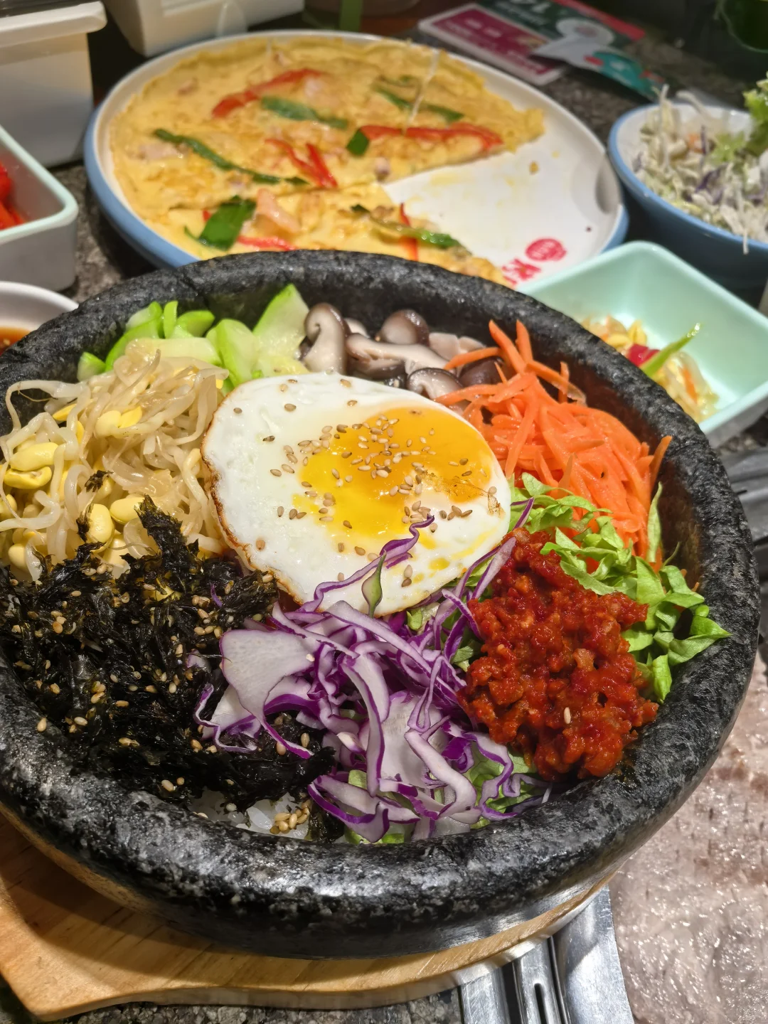 冬日去看浪漫的海