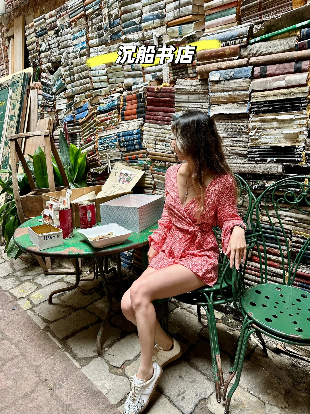 🌟【威尼斯避雷指南】旅行必看⚡️