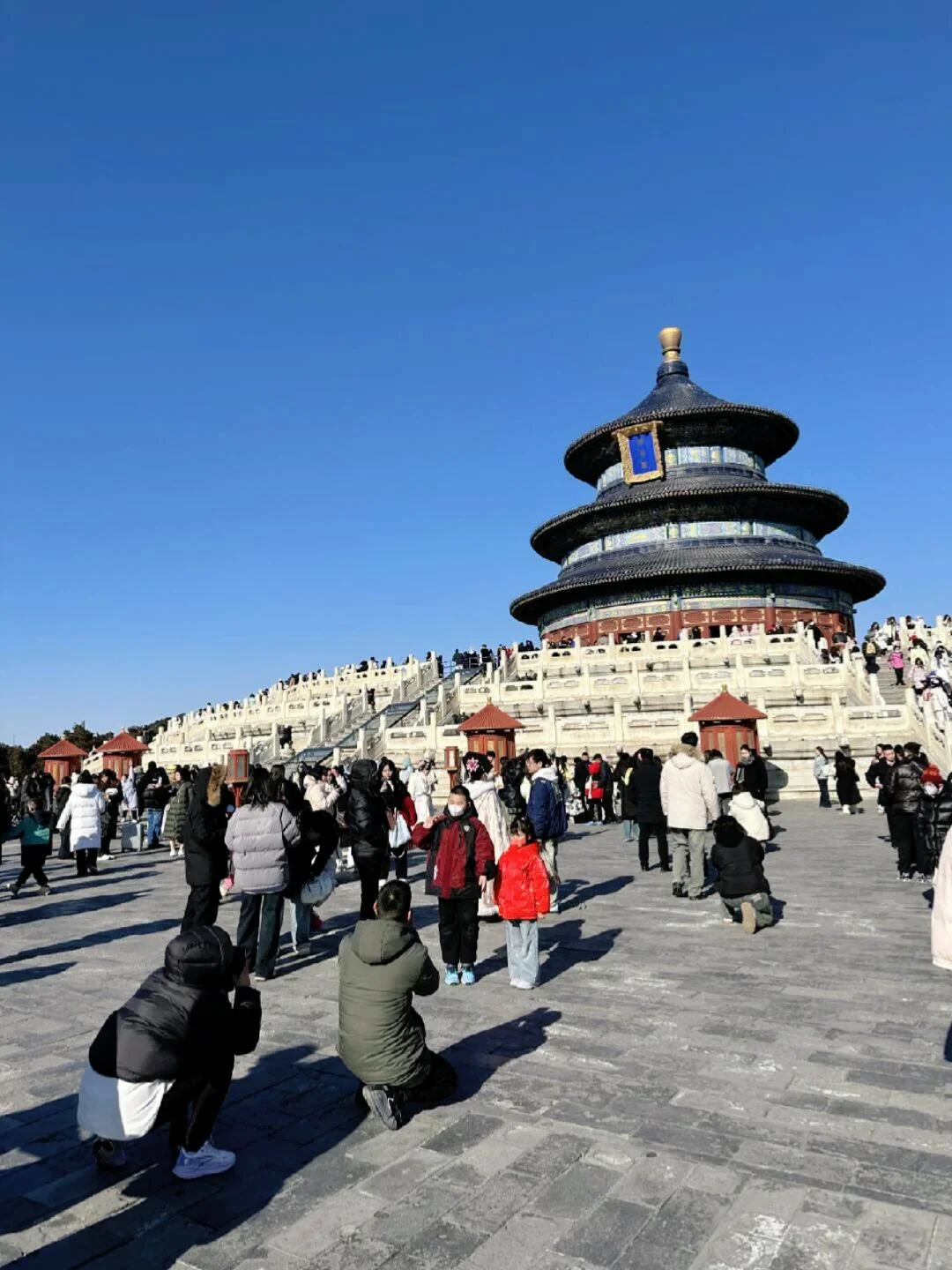 📍1.20北京已回,到底是谁在传播穿衣焦虑