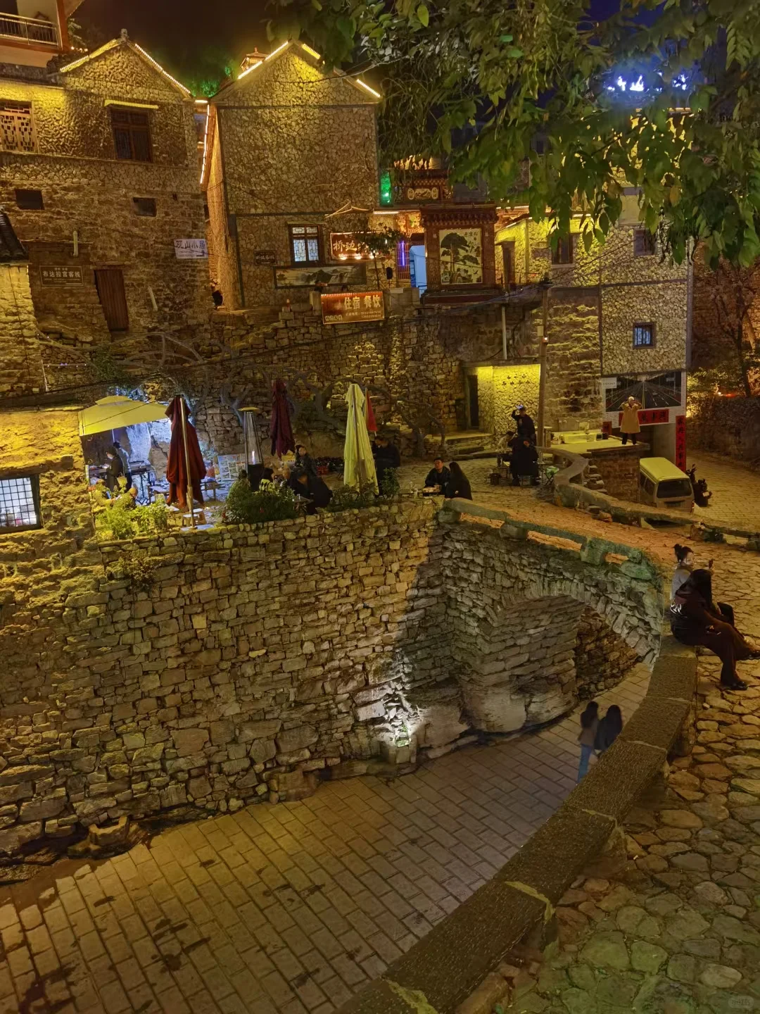 邯郸出发太行大环线49.9打卡5个景点。