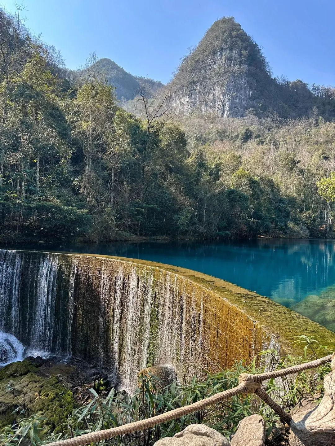 12.20📍贵州已回，真心建议要来的姐妹😅