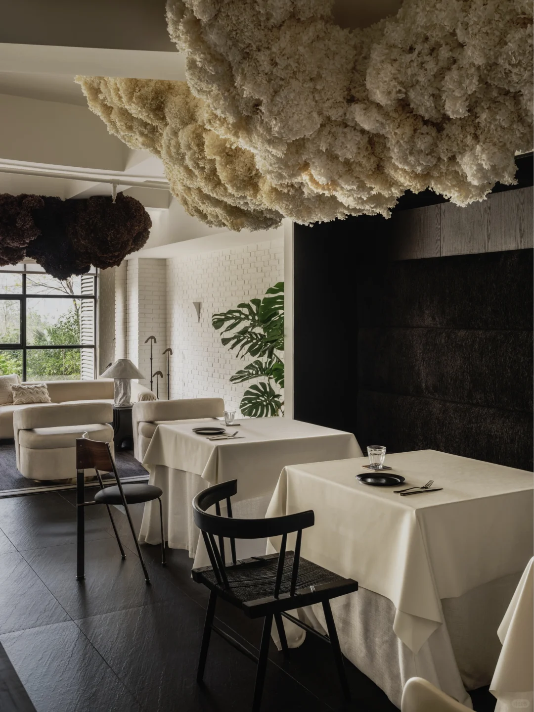 重庆市区 staycation! 氤氲的南法度假感！