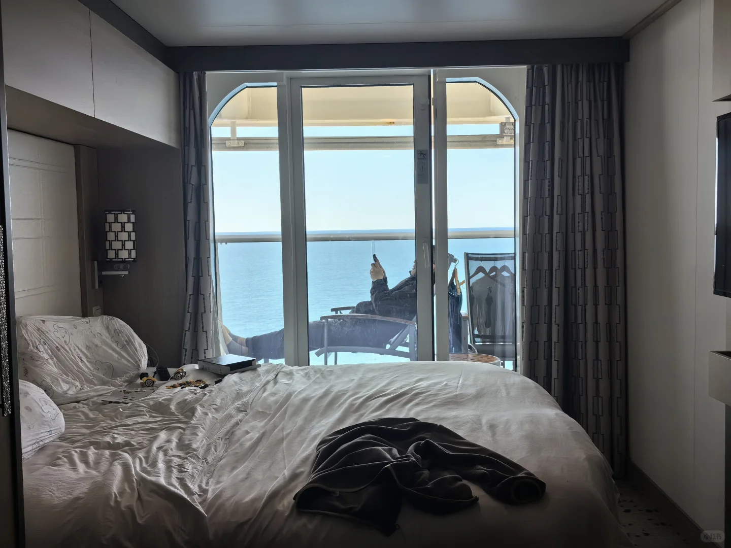 海洋馆光谱号🚢老少皆宜❤冲绳5天4晚