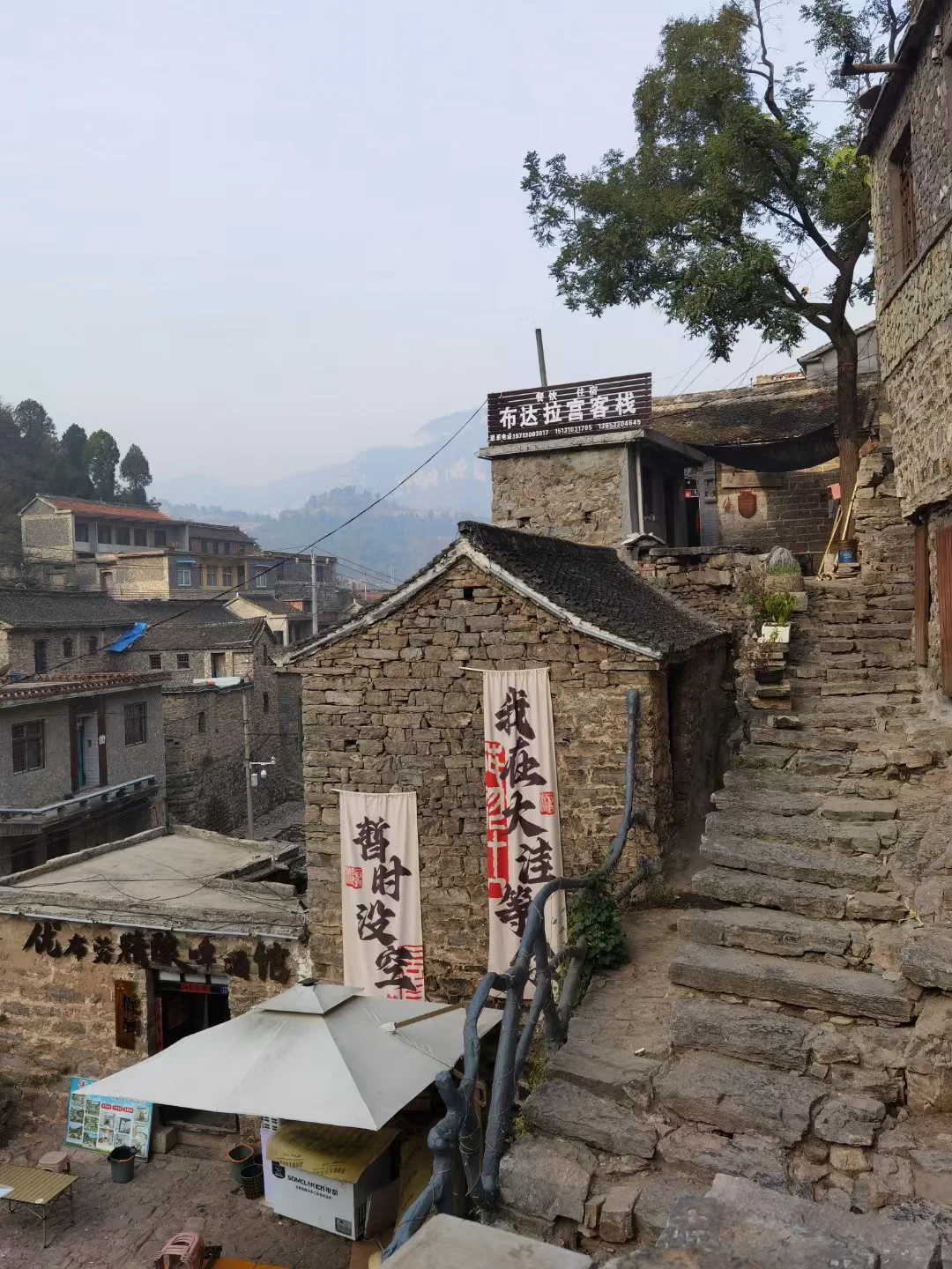 邯郸出发太行大环线49.9打卡5个景点。