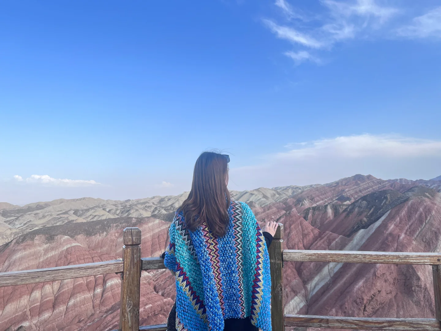 18张live图纪念我的青甘大环线