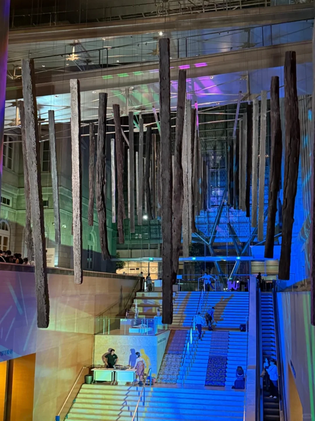 一直以为新加坡很贵，直到我去玩了一趟🥹