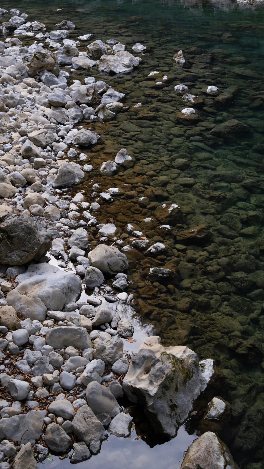 🌄荔波 | 冬日小众山水间的静谧之约