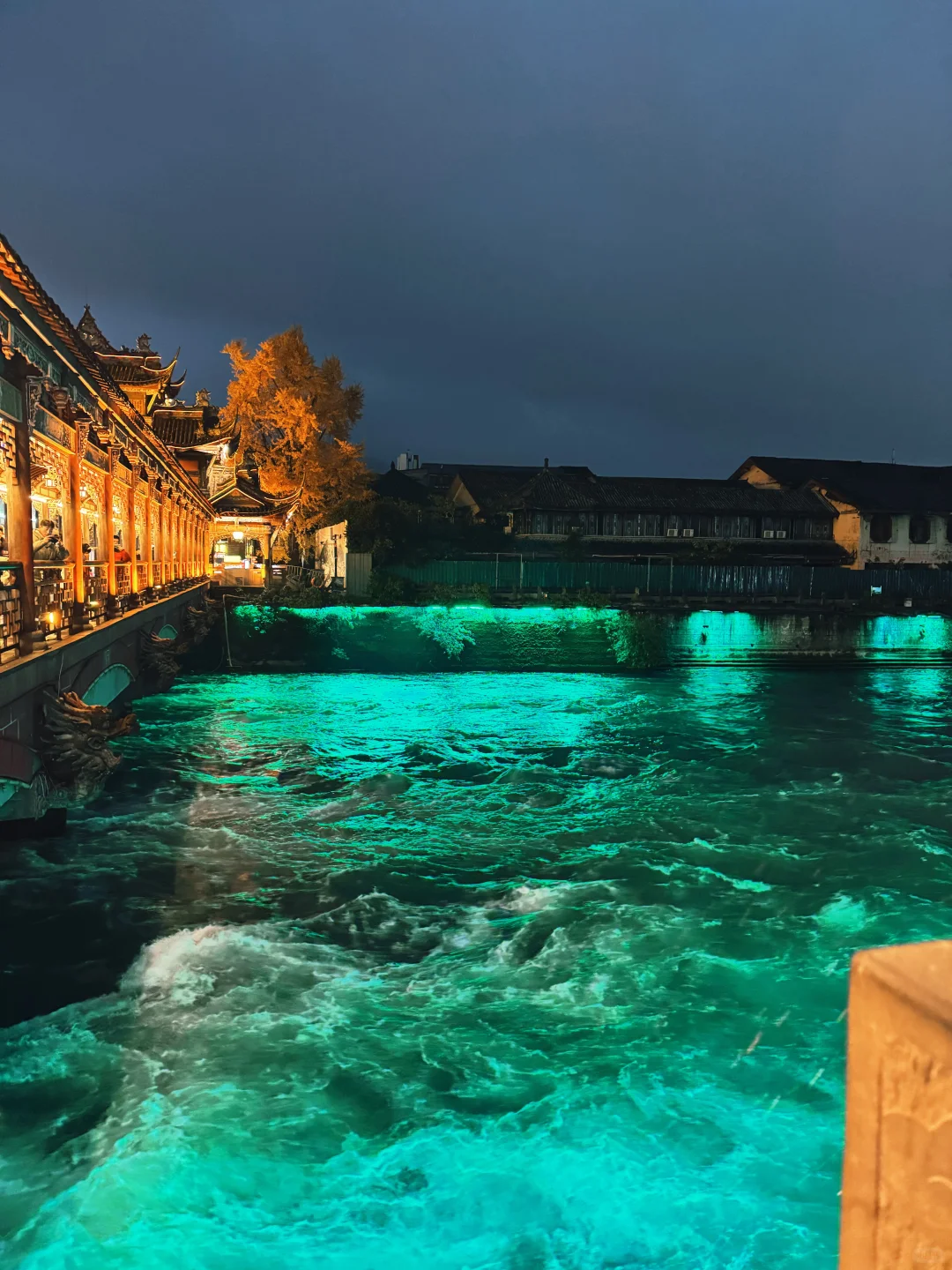 听劝‼️带爸妈不要直接去都江堰和熊猫谷