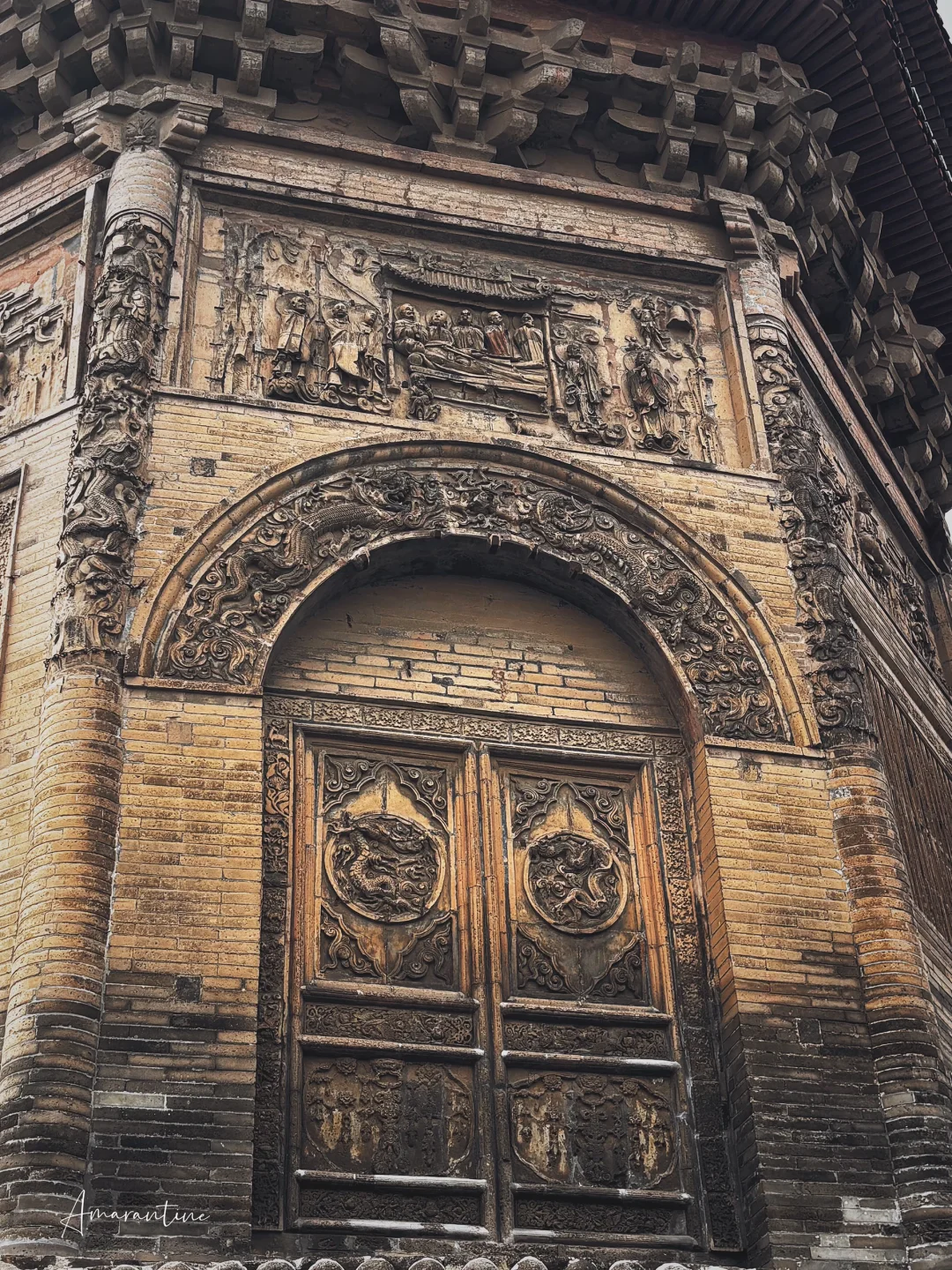 安阳邯郸五日游行程梳理【第一篇】