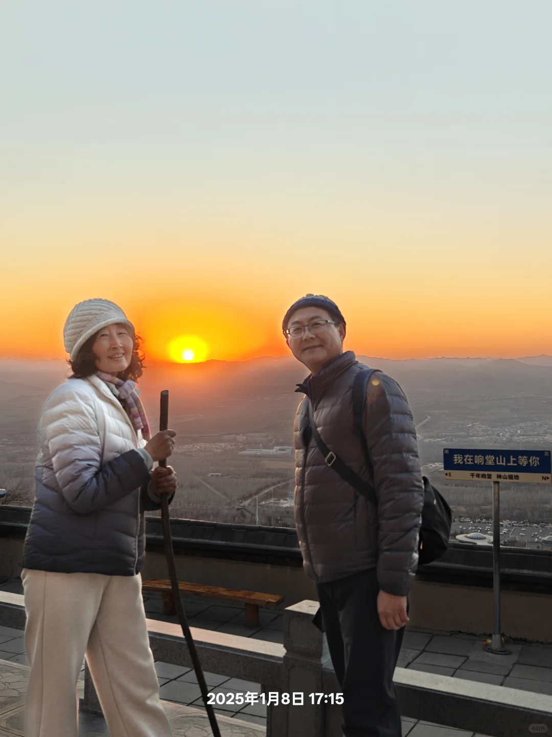 不花门票逛邯郸！！！