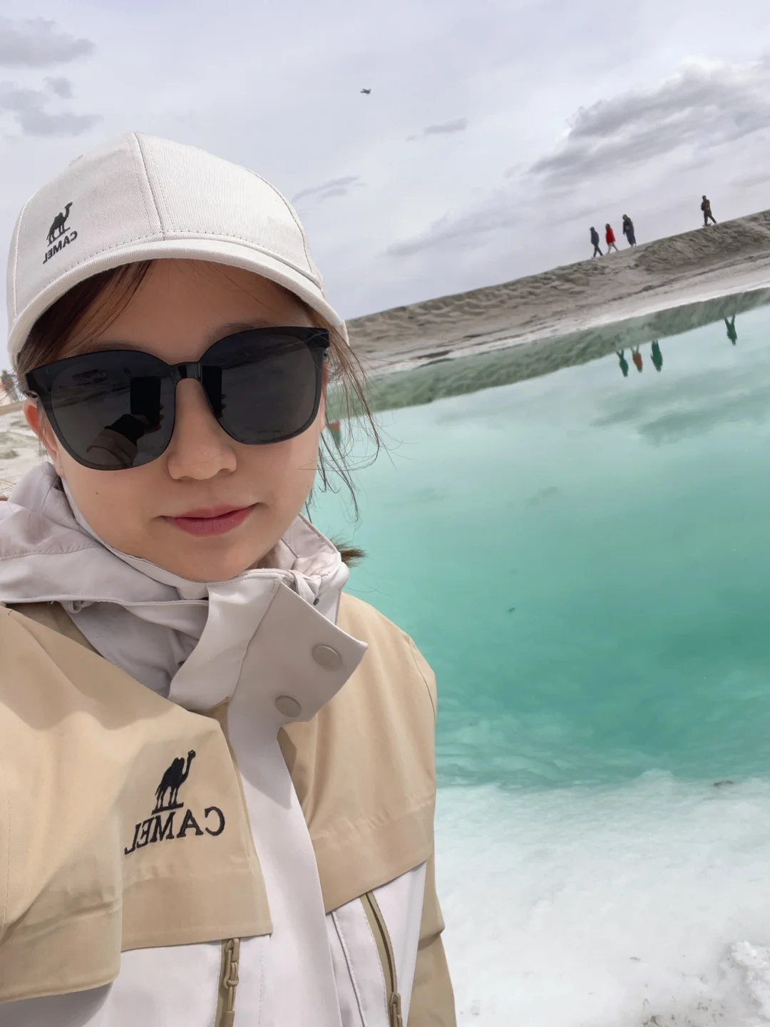 18张live图纪念我的青甘大环线