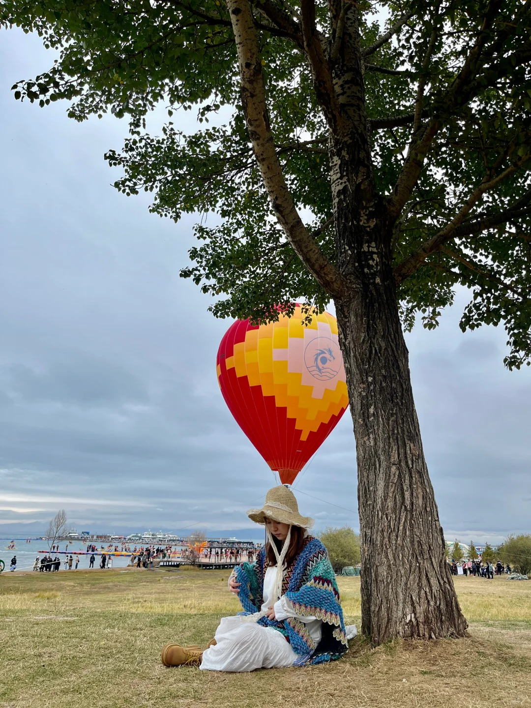 18张live图纪念我的青甘大环线