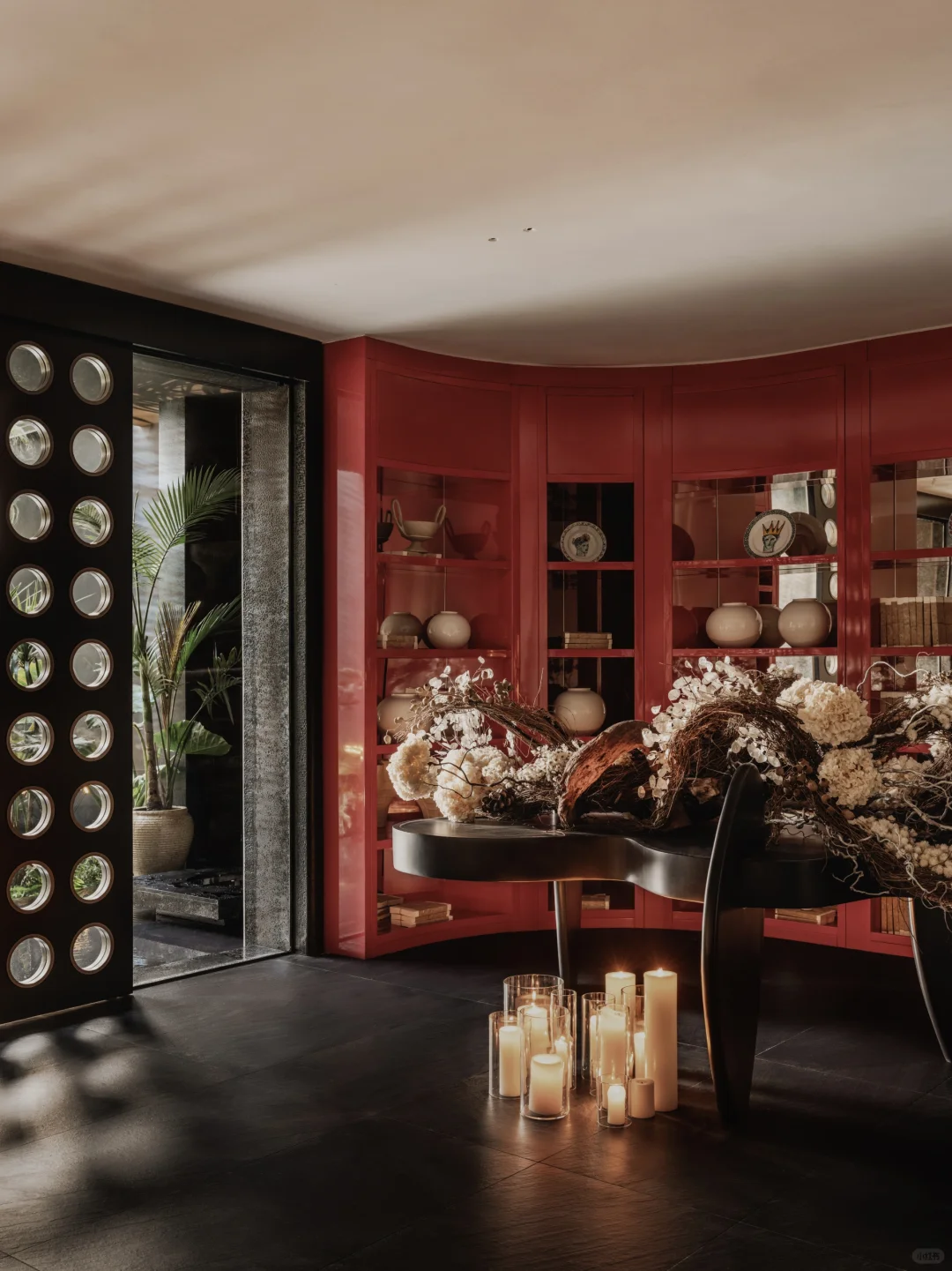 重庆市区 staycation! 氤氲的南法度假感！