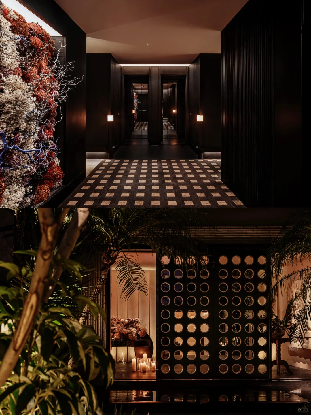 重庆市区 staycation! 氤氲的南法度假感！