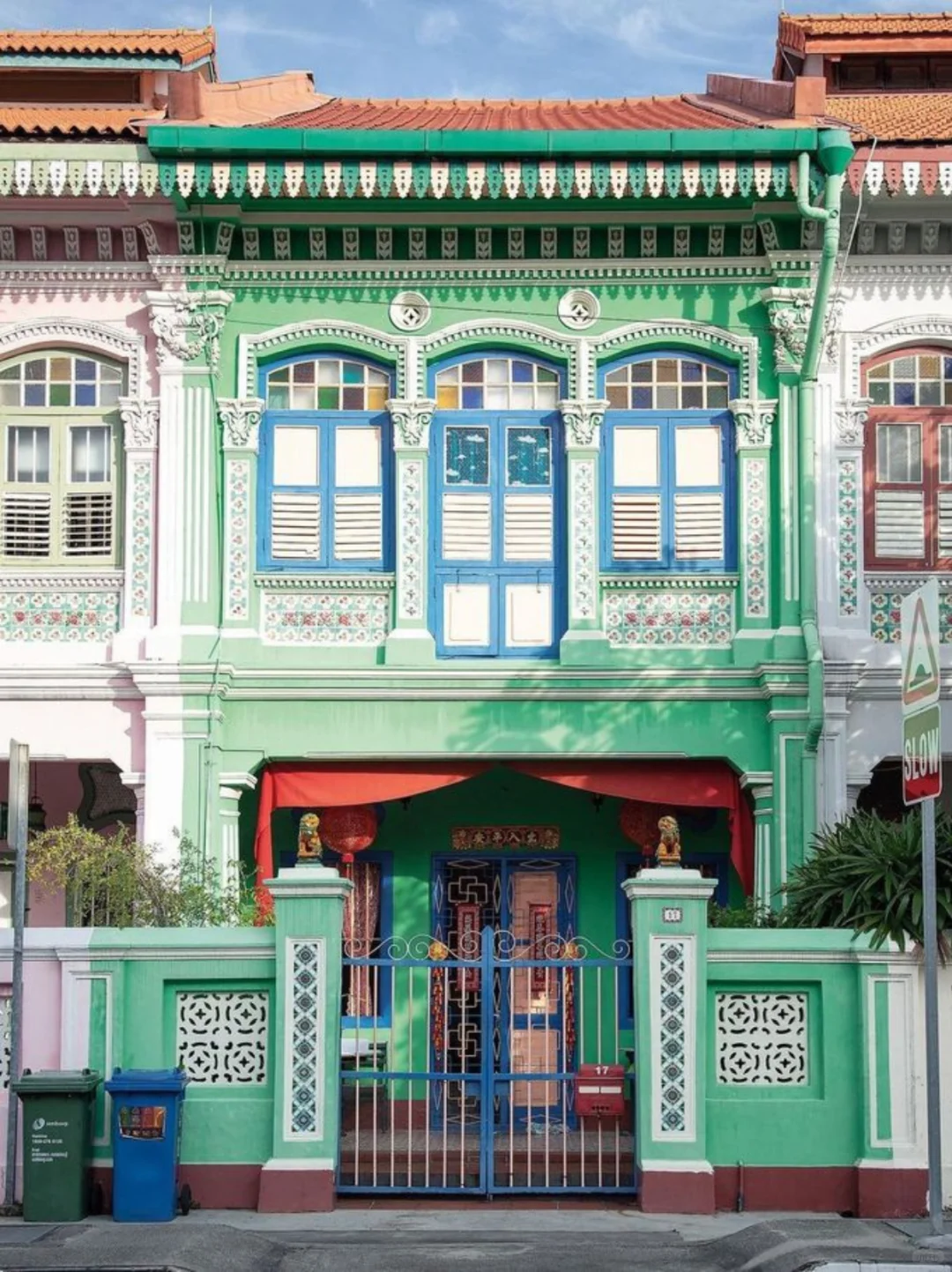 一直以为新加坡很贵，直到我去玩了一趟🥹