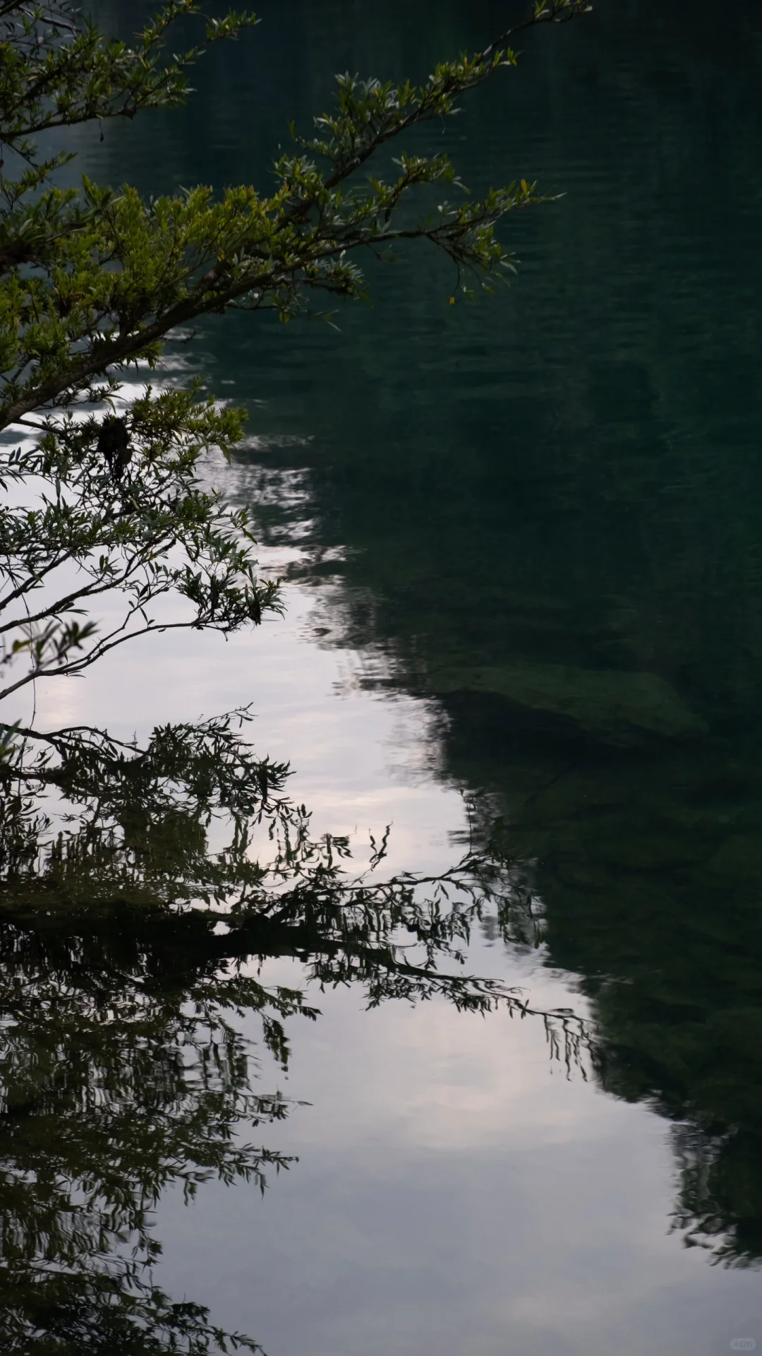 🌄荔波 | 冬日小众山水间的静谧之约