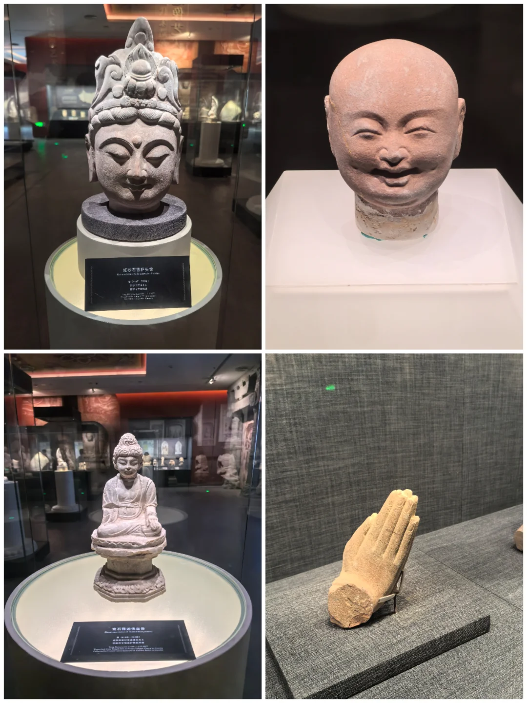 不花门票逛邯郸！！！