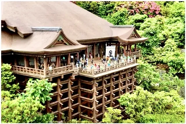 清水寺景点详细解释2