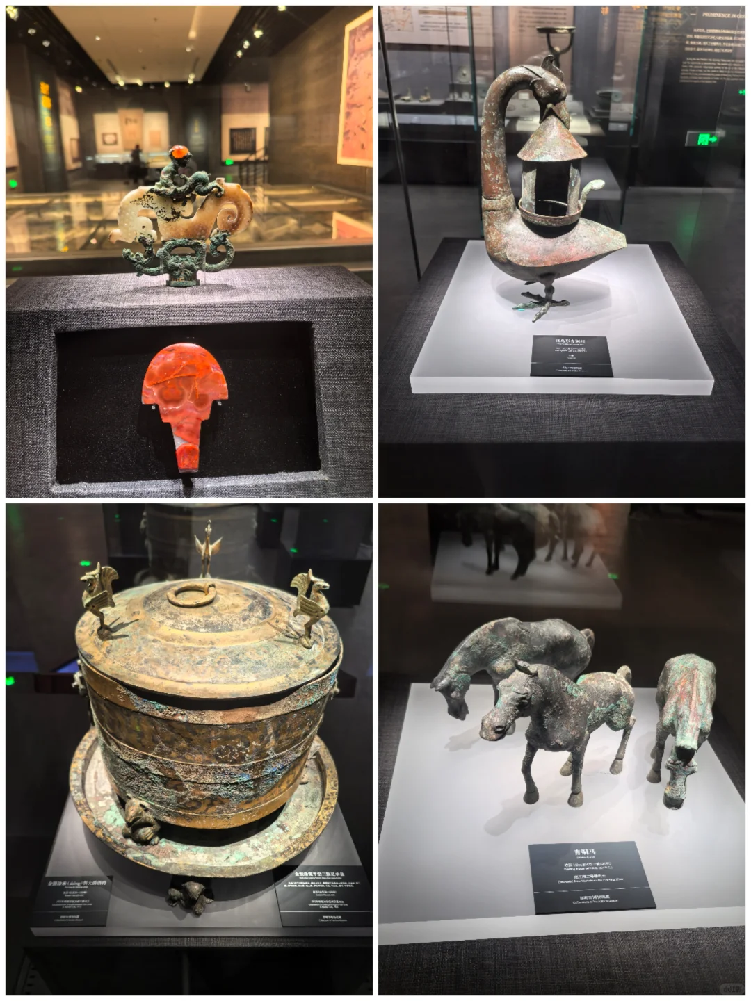 不花门票逛邯郸！！！