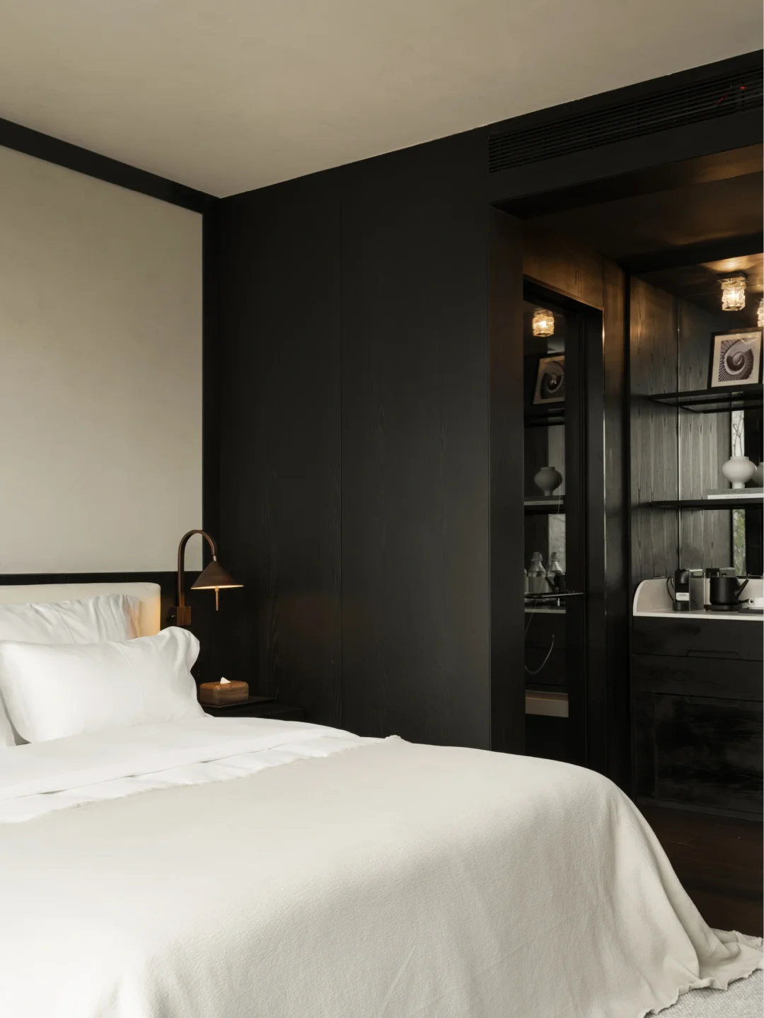 重庆市区 staycation! 氤氲的南法度假感！