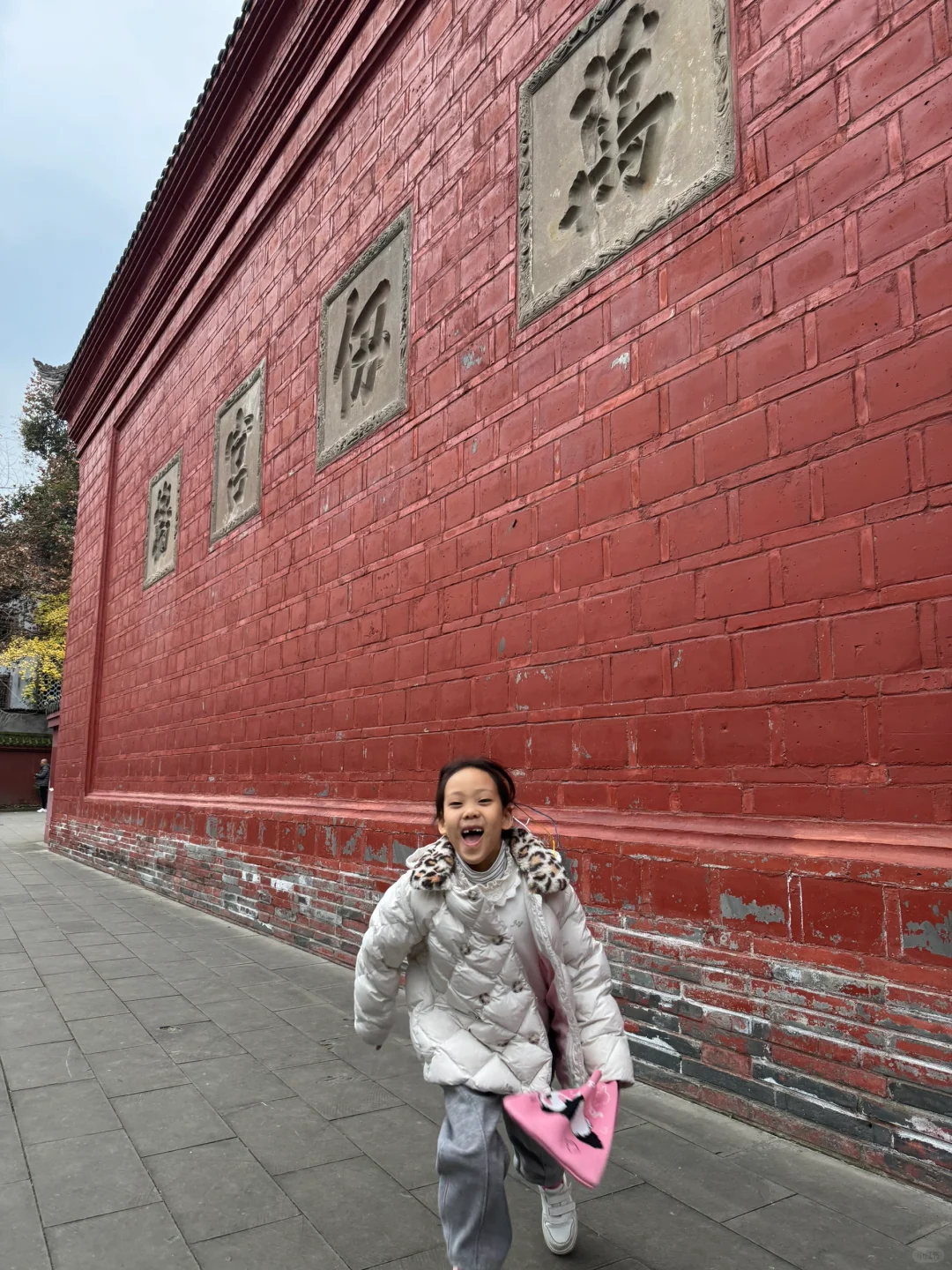 听劝‼️带爸妈不要直接去都江堰和熊猫谷