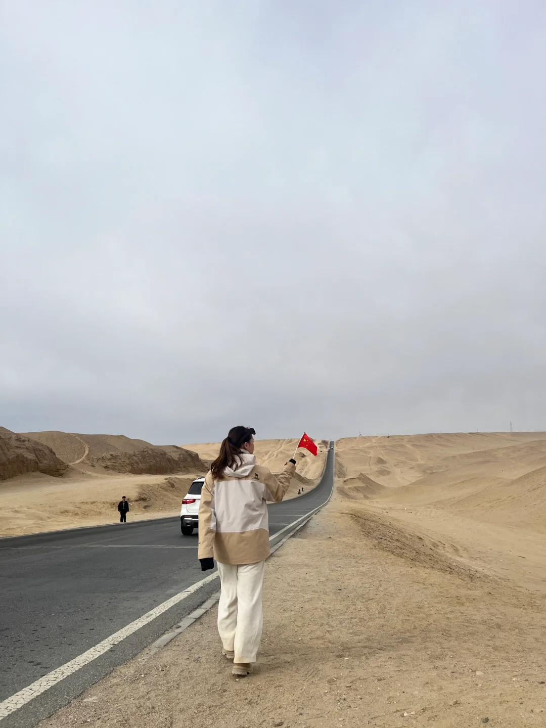 18张live图纪念我的青甘大环线