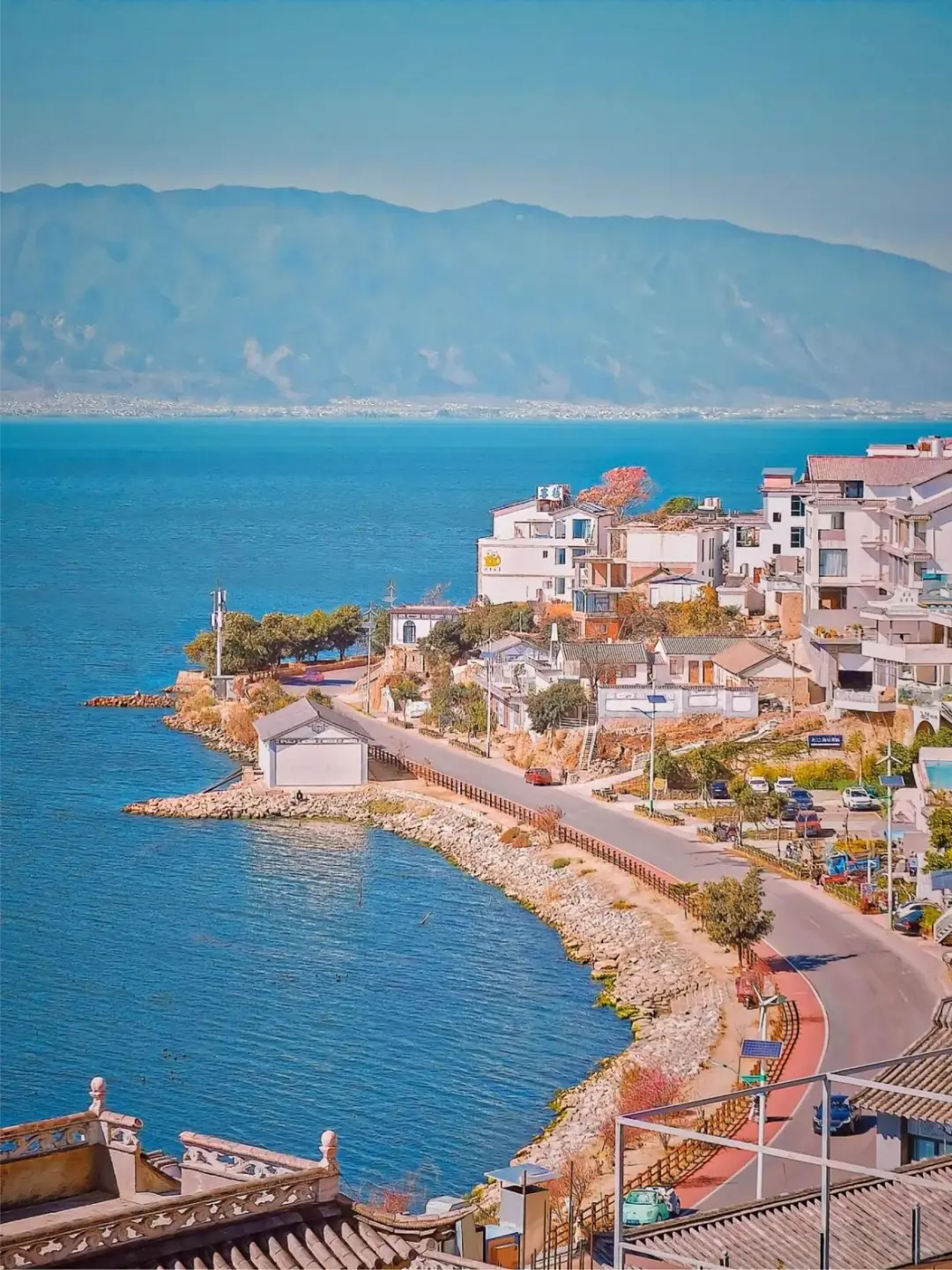 大理旅游全攻略:风花雪月,一网打尽🌸✨