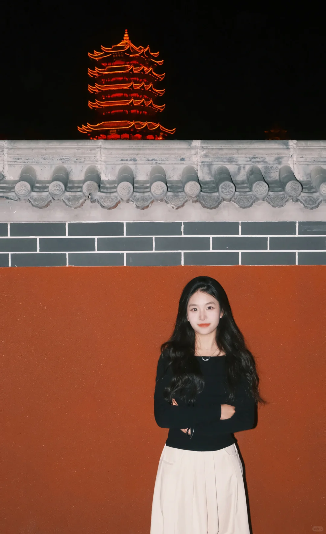 武汉你真的特别美呀