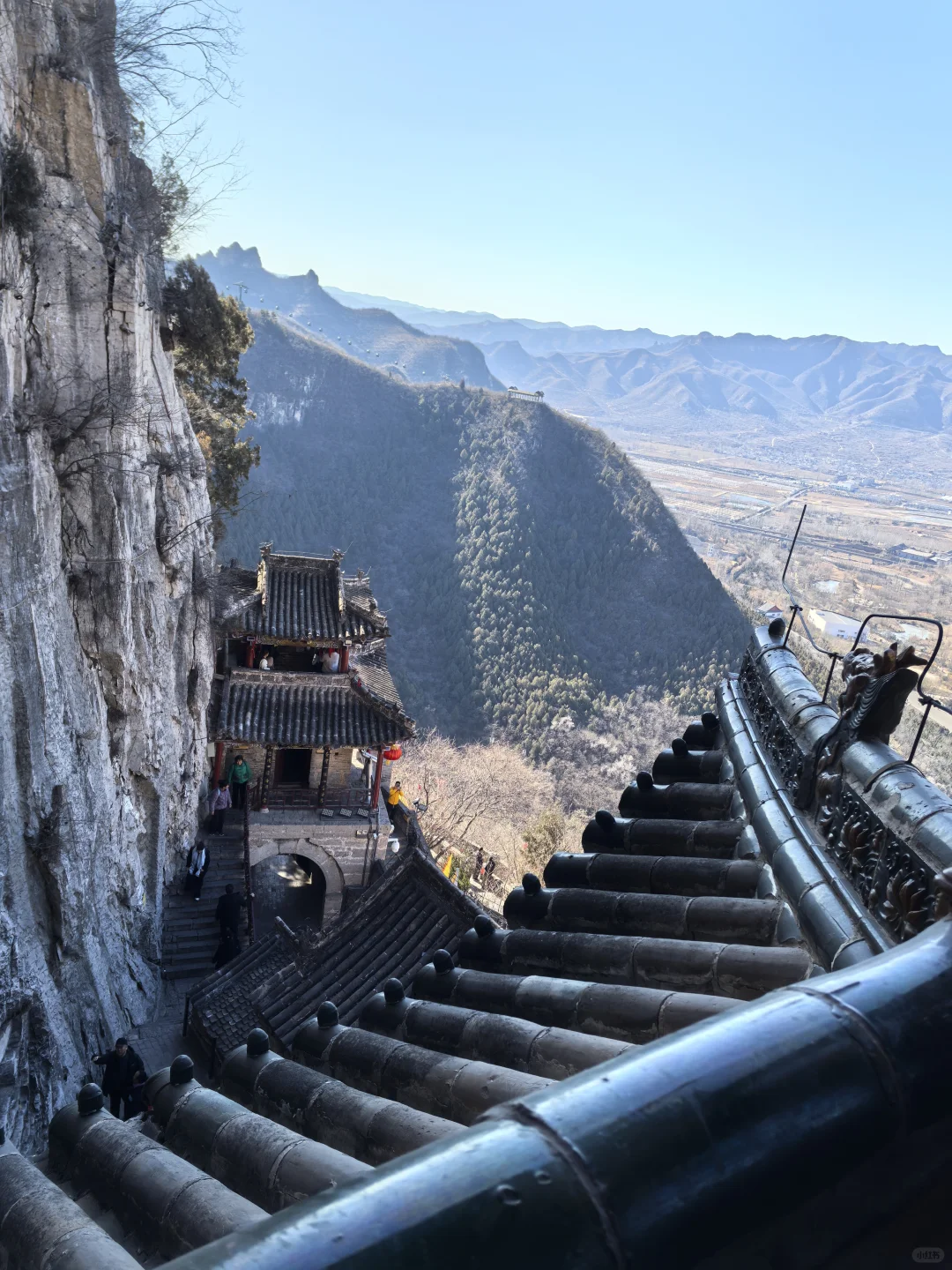 不花门票逛邯郸！！！