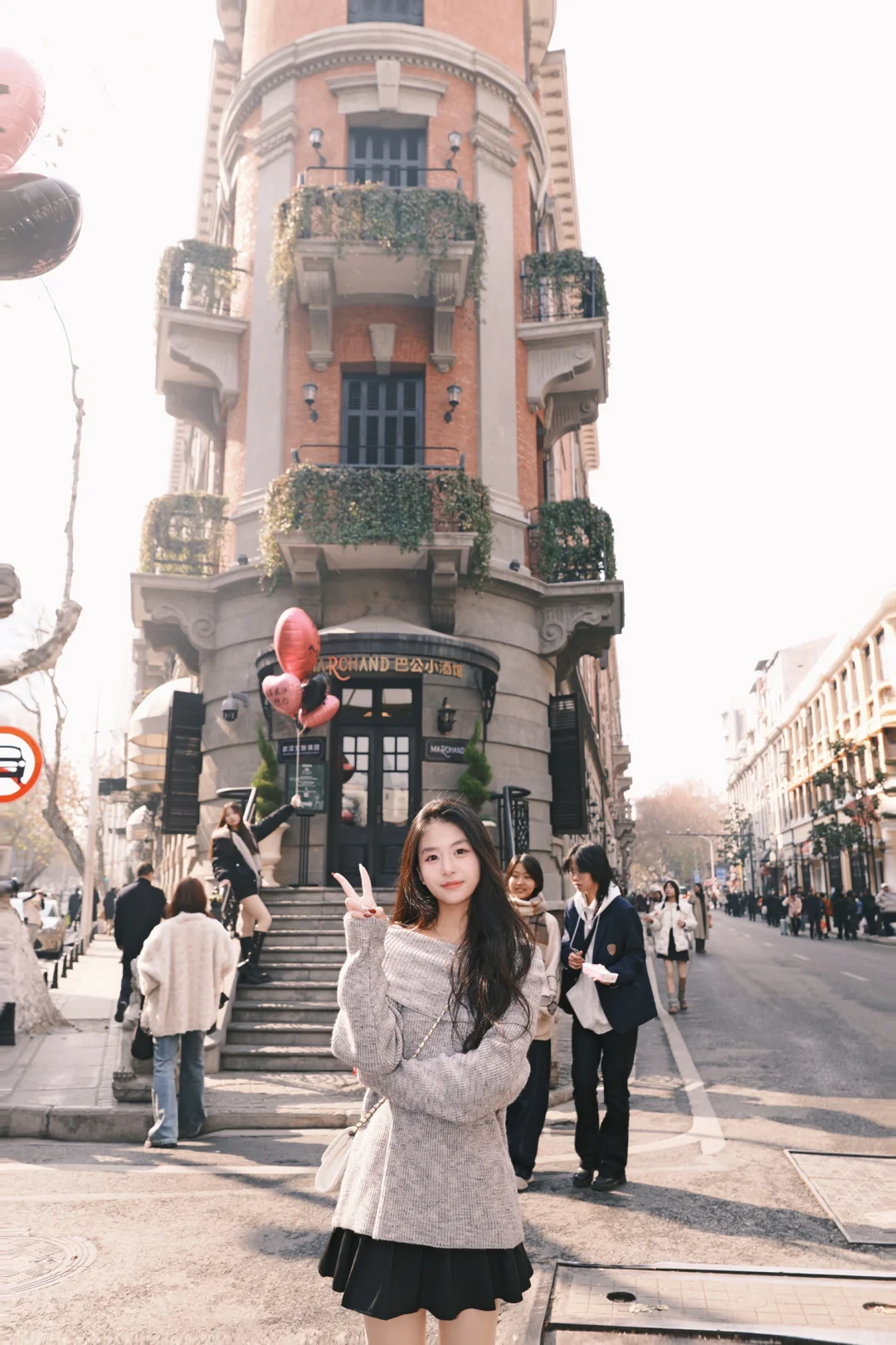 武汉你真的特别美呀