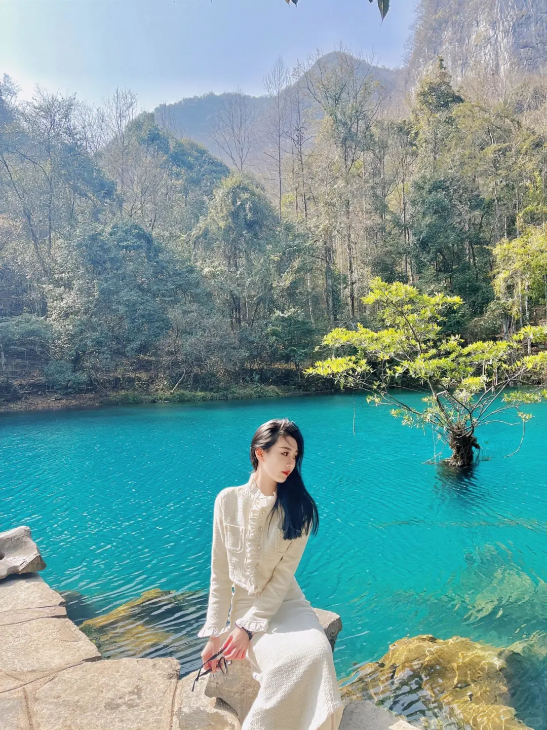 12.20📍贵州已回，真心建议要来的姐妹😅