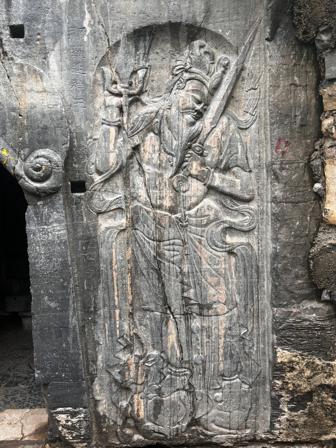 安阳邯郸五日游行程梳理【第一篇】