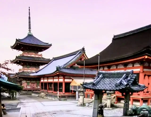 清水寺景点详细解释2