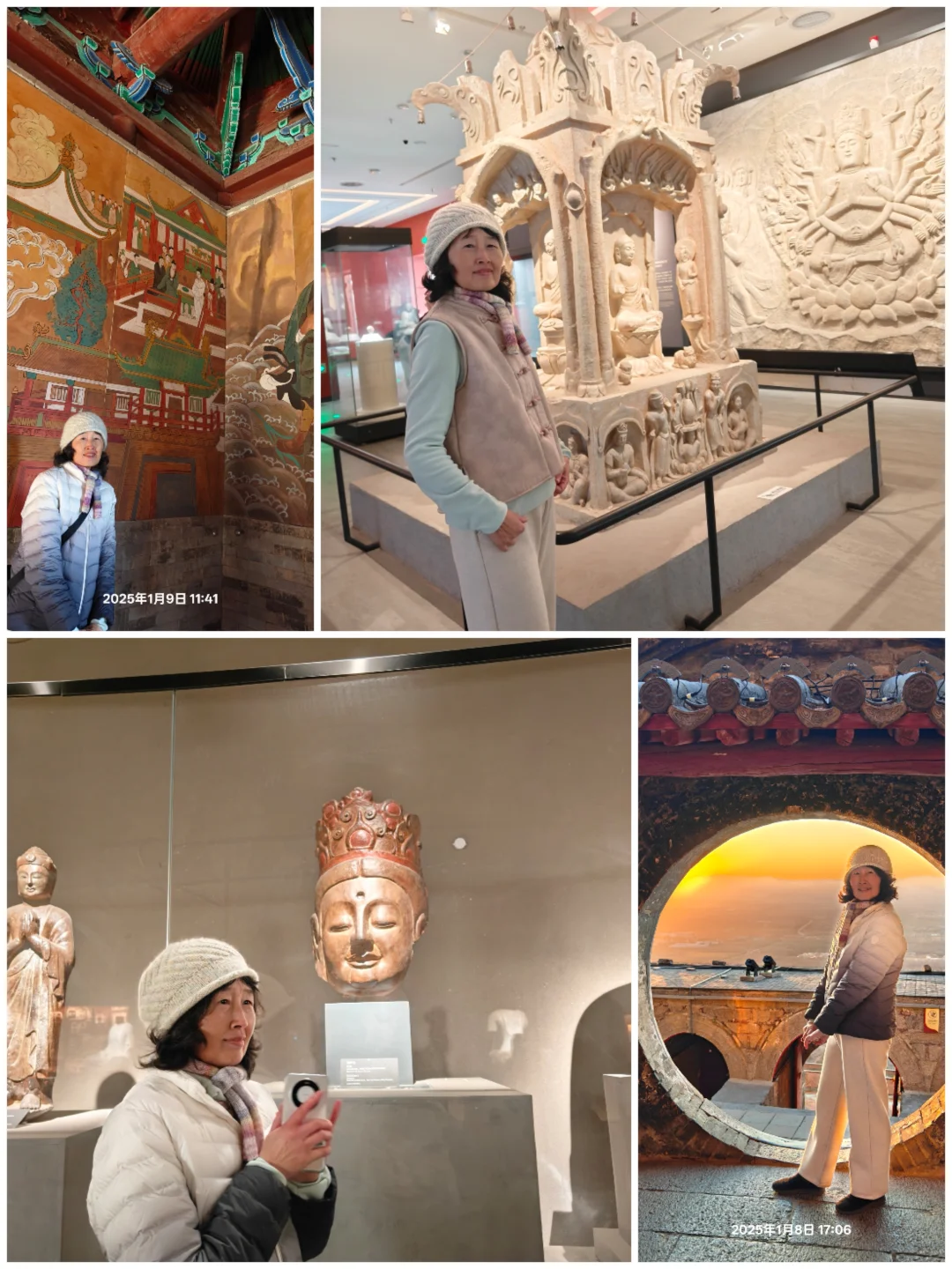 不花门票逛邯郸！！！